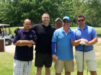 2016 PVI Golf Outing